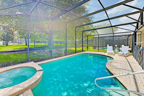 Resort Retreat
